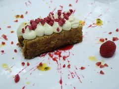 -La Mer Restaurant & Lounge