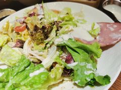 -斯比特花园西餐厅(东方商厦店)