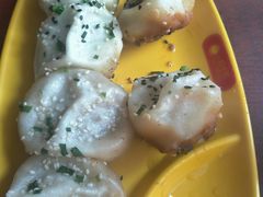 -小杨生煎(香港名都店)