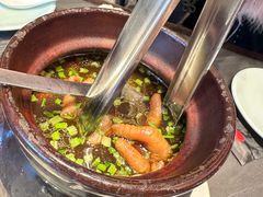-阿喆私房菜(西五路店)