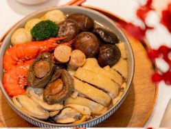 -蜜悦居月子会所(环贸中心店)