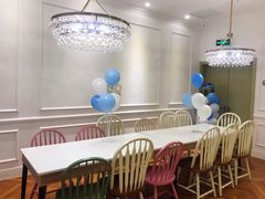 -艾米茉亲子餐厅(万象城店)