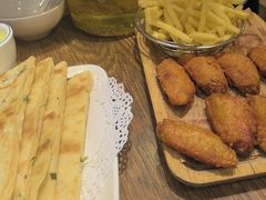 -叶派龙虾•招牌香辣蟹·海鲜(中海国际店)