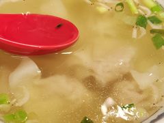 -古都历食南京菜·烤鸭·鸭血粉丝·汤包(南京博物院店)