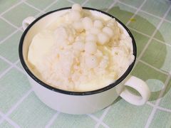 -鞠婆婆•绵绵冰•凉糕•手工冰粉(苏稽一店)