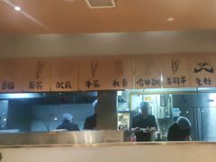 -三太子地摊烧烤·小龙虾(北蔡店)