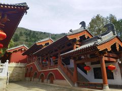 -方山国家森林公园