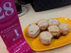 -小杨生煎(松江大学城店)