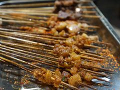 -盟重烧烤(高正街店)