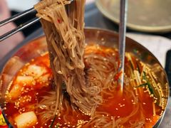 -Meet Sun韩式大排档(五一广场7MALL店)