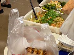 -张吉祥花椒肉火烧(老潍县美食城店)