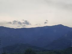 -阳台山自然风景区