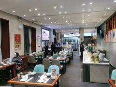 大堂-紫光园·烤鸭·北京菜(团结湖店)