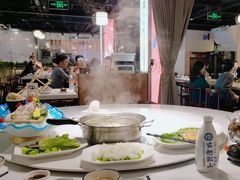 -潮人姐妹轩(海宁路店)