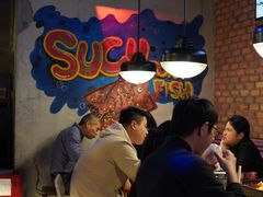 -匠子烤鱼(桫椤湾店)