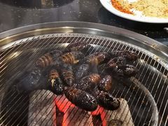 -丹东丛炟海鲜烧烤(江艺路店)