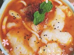 -桃花坞·私房菜餐厅(龙湖时代天街店)