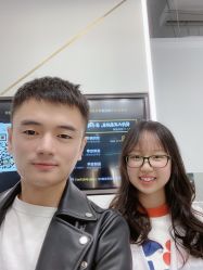 -MYYF SALON烫发染发