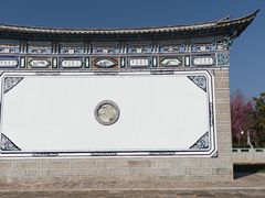 -云南民族村