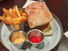 -blue frog蓝蛙(长泰广场店)