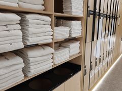 -Z&B Fitness Studio·Gym(前滩L+PLAZA店)