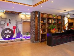 -道成印象餐厅(廿八都古镇店)