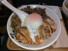-熊吞·大碗丼烧肉饭(西市场嘉华店)