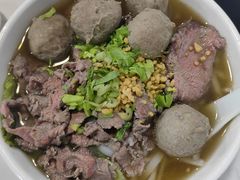 -菜忠潮州牛肉店(岗厦店)