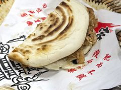 -陕西人家(莱山店)