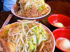 拉面-拉面莊夢語＆中华料理八椿