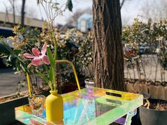 -五进制 Coffee Shop