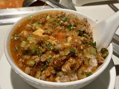 -海底捞火锅(长宁路龙之梦店)