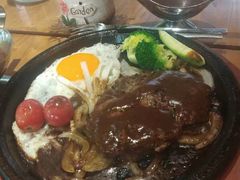 -桉树林A coffee 森林餐厅(三圣乡店)