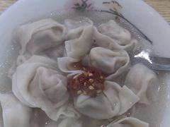 -宋家馄饨馆(八一公园店)