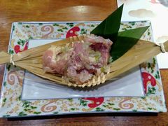 京葱鸡腿肉-肉魁屋·烧肉·烧鸟·酒场(高新店)