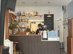-几静cafe(基湖店)