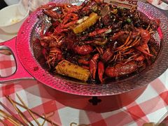 -龙虾当家·大排档(红谷滩五中店)