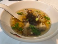 -莆田餐厅PUTIEN(三里屯店)