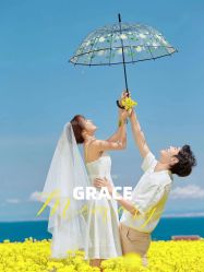 -蒙娜丽莎婚纱摄影·旅拍