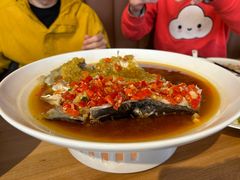 双色鱼头-唐坊·湖南菜(丰尚国际店)