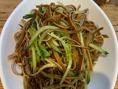 -平娃三宝烧烤·面食(富丰桥店)