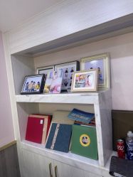 -爱儿美儿童摄影(五路居花园别墅店)