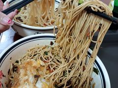 -李易面馆(树木岭店)
