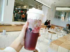 -喜茶(永旺梦乐城店)