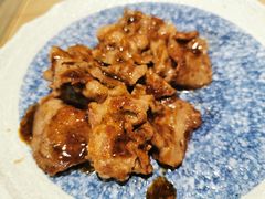 薄烧牛上脑-大渔铁板烧(蛇口店)