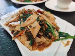 -喜洲翰林餐厅(董家百年老宅店)