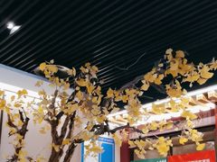-京味斋·烤鸭·北京菜(安贞店)