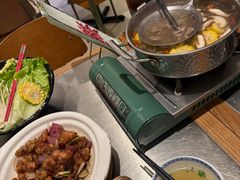 -潮界(凯德晶萃店)