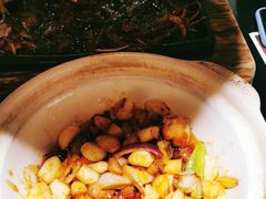 -高第街56号餐厅(泰安万达店)