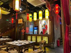 -小龙坎火锅(总店)